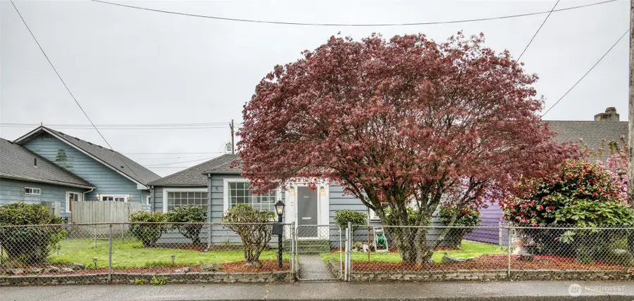 1509 Cherry Street, Aberdeen, WA 98520 - #3