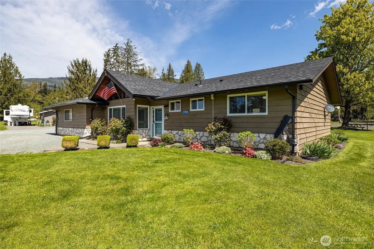 27930 Hoehn Road, Sedro Woolley, WA 98284 - #1