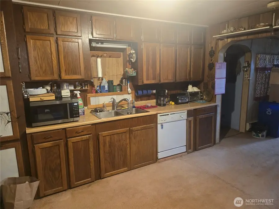 505 Hawthorne Street, Kelso, WA 98626 - #2