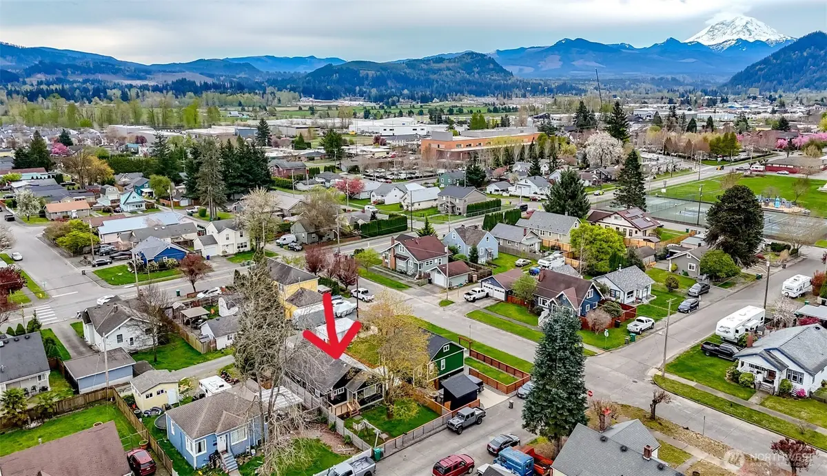 3015 Fredrickson Street, Enumclaw, WA 98022 - #1