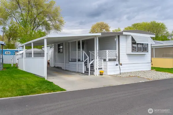 2240 W Broadway #137, Moses Lake, WA 98837