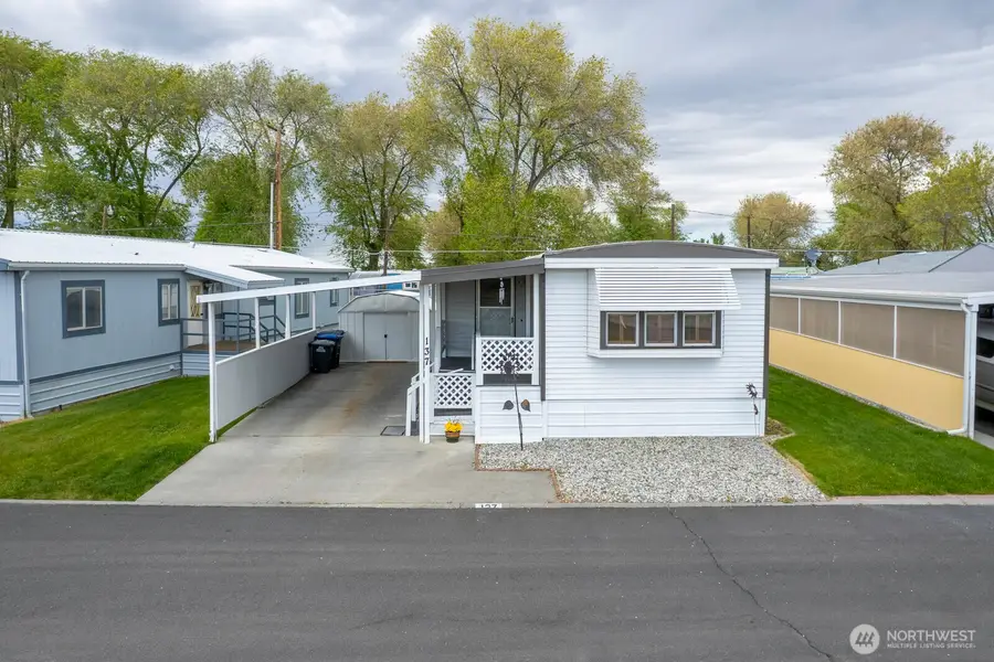 2240 W Broadway #137, Moses Lake, WA 98837 - #2