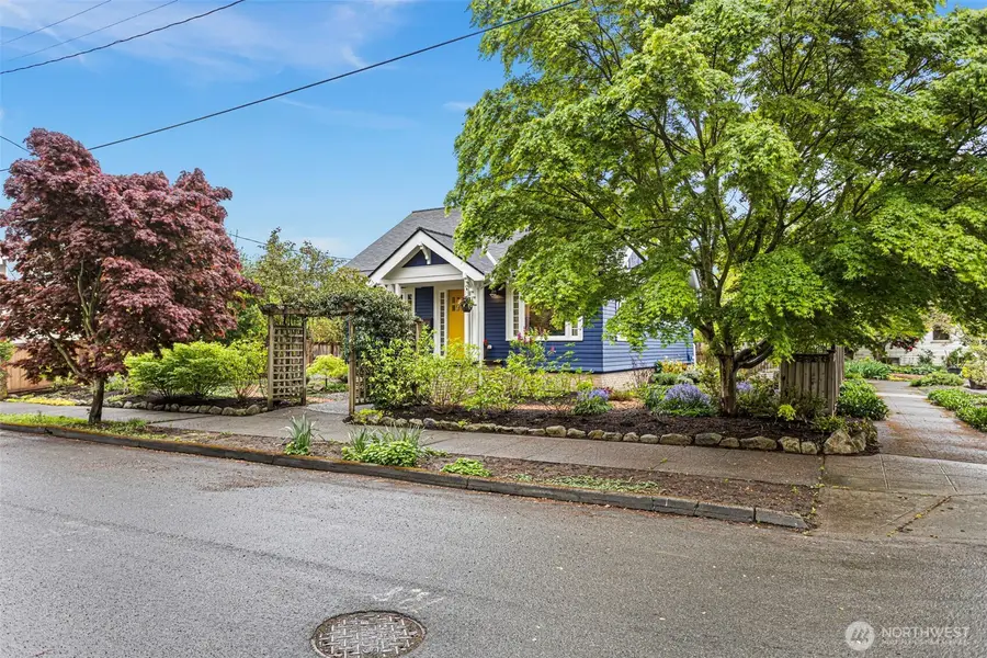 5151 S Orchard Street, Seattle, WA 98118 - #2