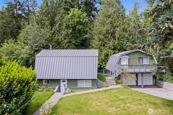 23069 Ryen Drive Nw, Poulsbo, WA 98370