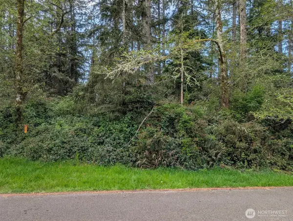 757 Evergreen Avenue Se #13 & 14 AKA BLA 99-19096, Ocean Shores, WA 98569