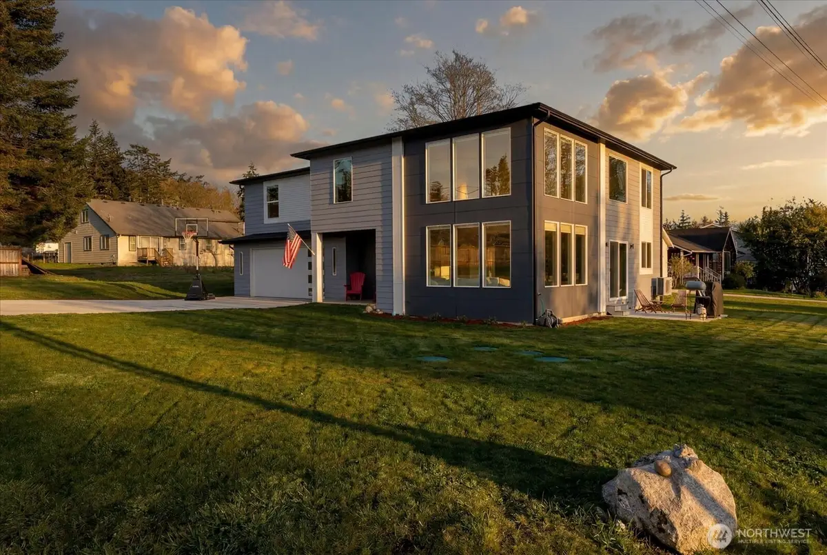 1203 Byrd Street, Coupeville, WA 98239 - #1