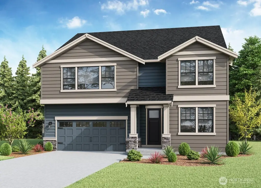 23642 SE 49th Street, Issaquah, WA 98027 - #1