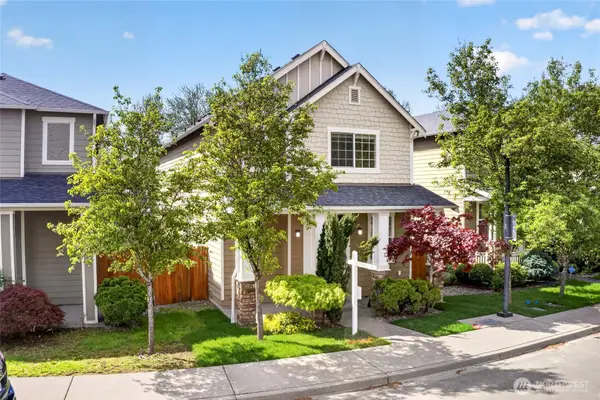 335 NE Graham Avenue, Renton, WA 98059