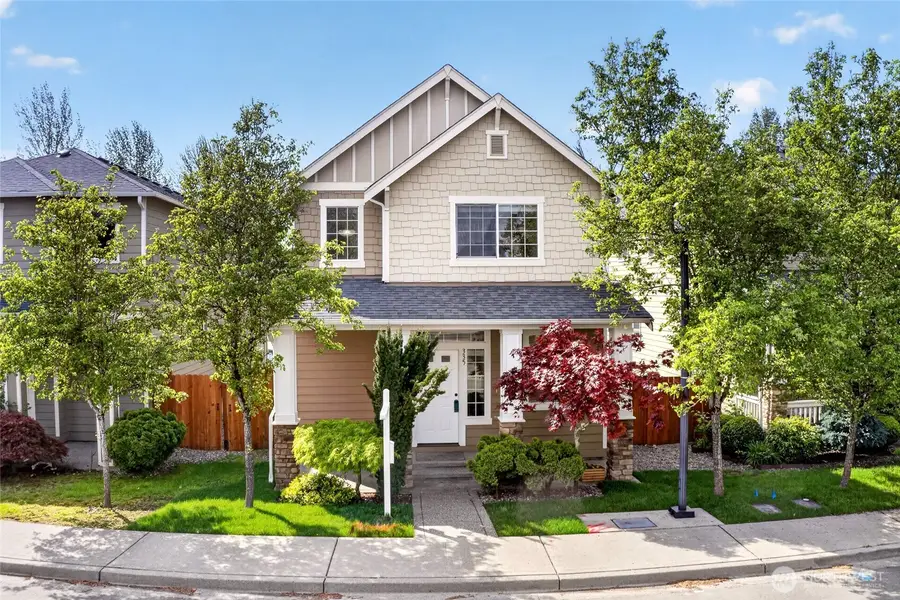 335 NE Graham Avenue, Renton, WA 98059 - #2