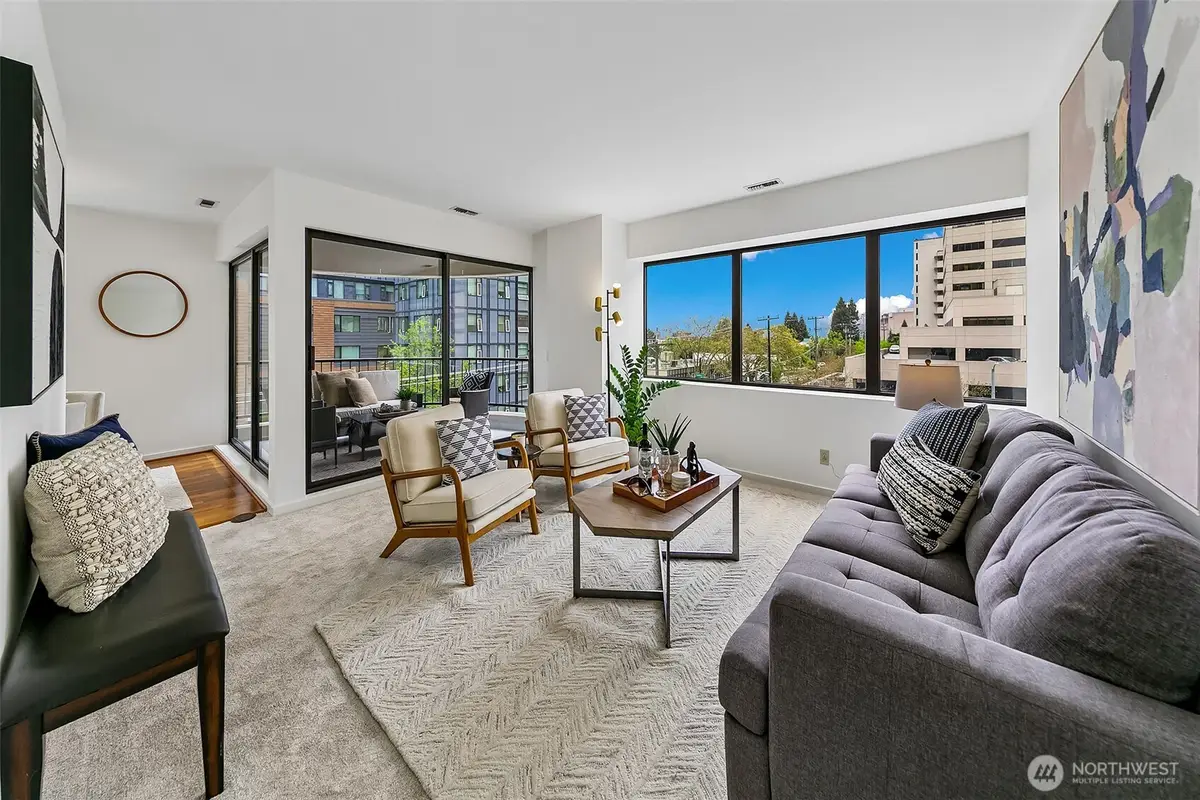 1301 Spring Street #5C, Seattle, WA 98104 - #1