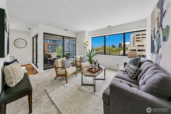 1301 Spring Street #5C, Seattle, WA 98104