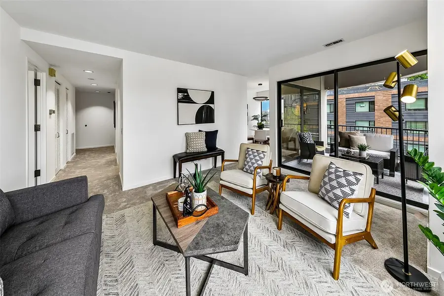 1301 Spring Street #5C, Seattle, WA 98104 - #2