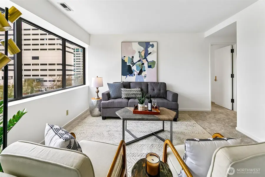 1301 Spring Street #5C, Seattle, WA 98104 - #3