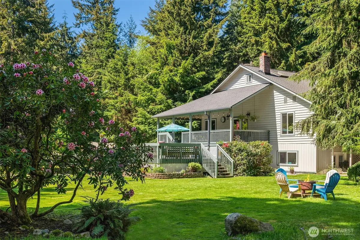 27428 97th Avenue Sw, Vashon, WA 98070 - #1