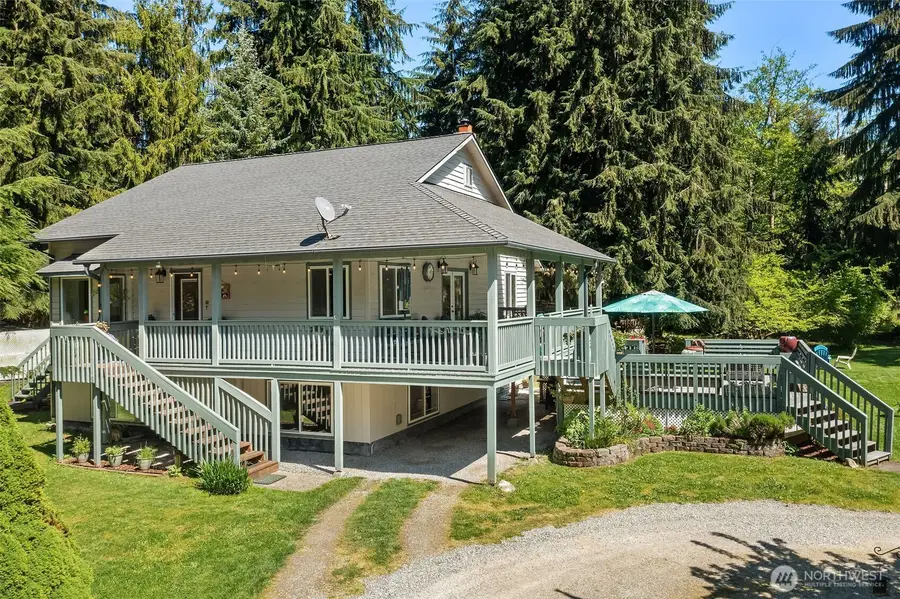 27428 97th Avenue Sw, Vashon, WA 98070 - #3