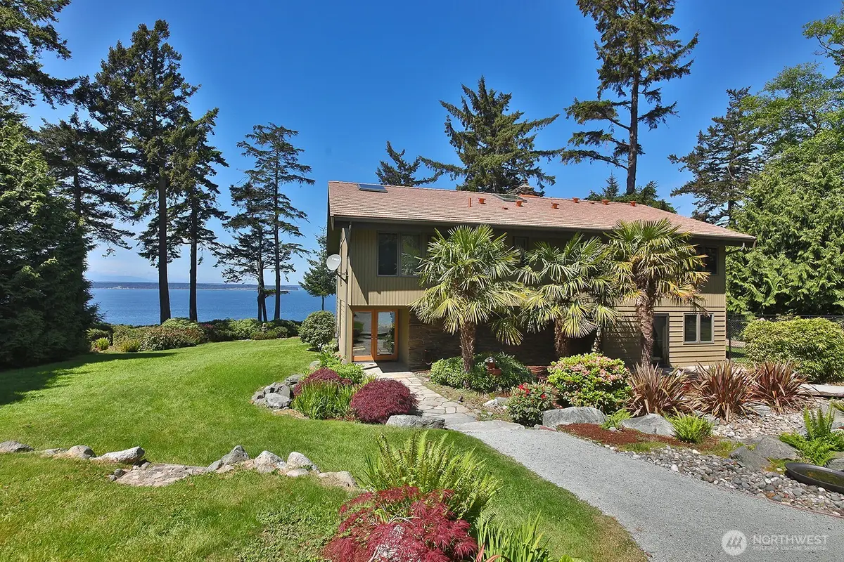 3146 Spahr Road, Greenbank, WA 98253 - #1