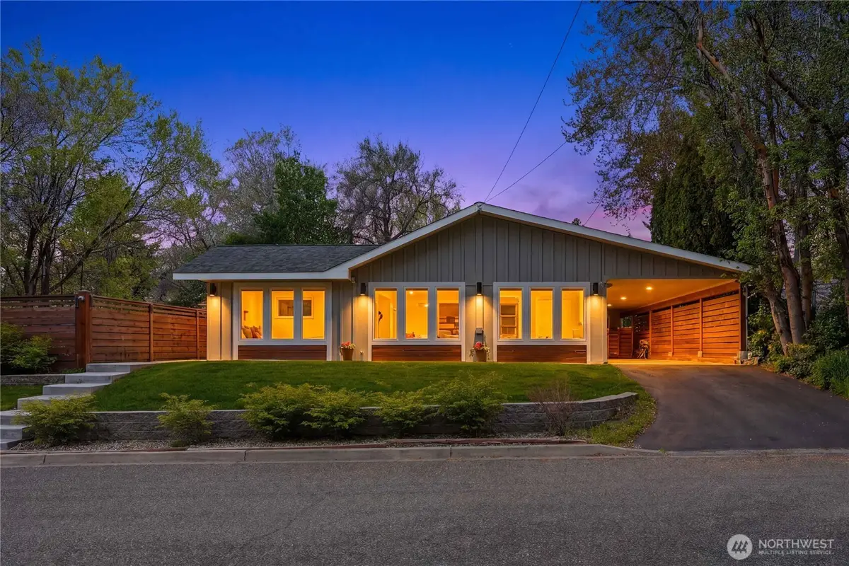 501 N Willow Street, Ellensburg, WA 98926 - #1