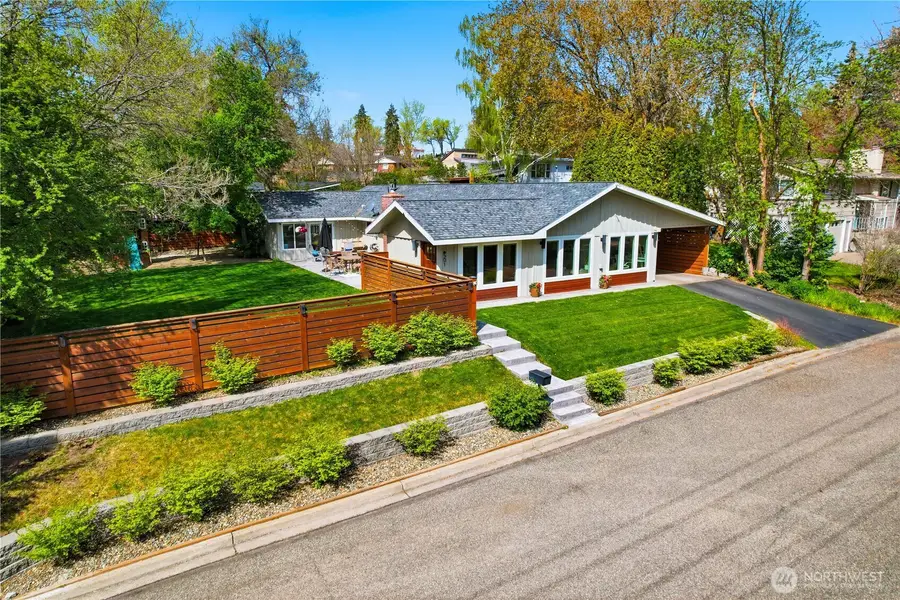 501 N Willow Street, Ellensburg, WA 98926 - #2