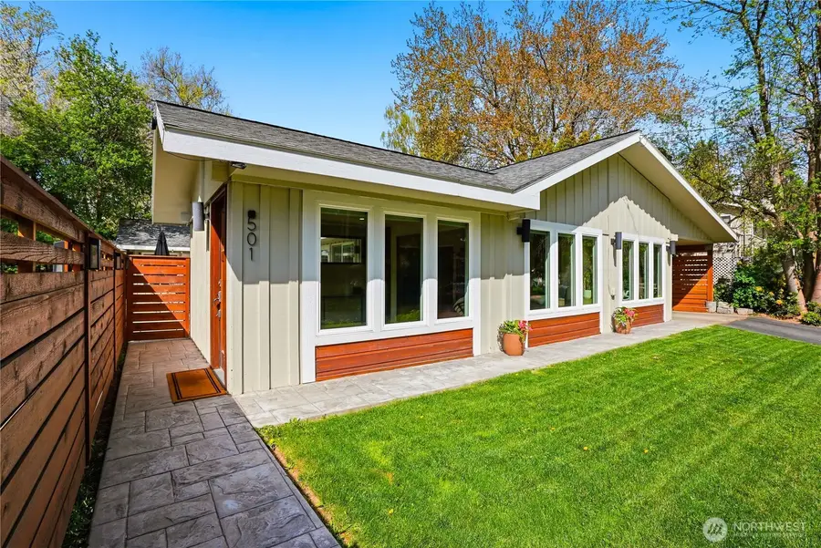 501 N Willow Street, Ellensburg, WA 98926 - #3