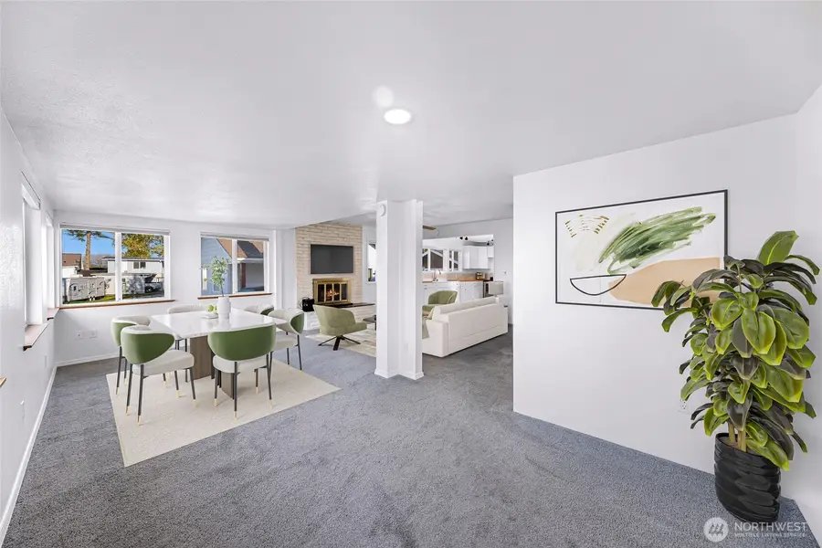 5078 Fern Street, Blaine, WA 98230 - #3