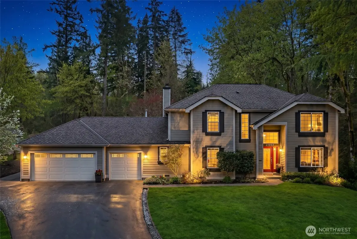 20059 SE 290th Place, Lake Morton Berrydale, WA 98402 - #1