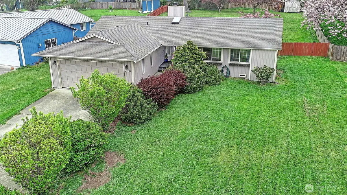 2180 Westwood Place, Oak Harbor, WA 98277 - #1
