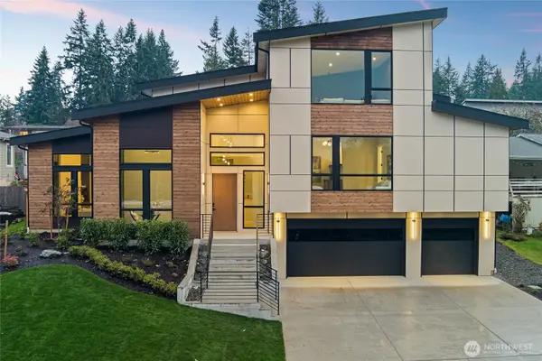 2423 129th Avenue Se, Bellevue, WA 98005