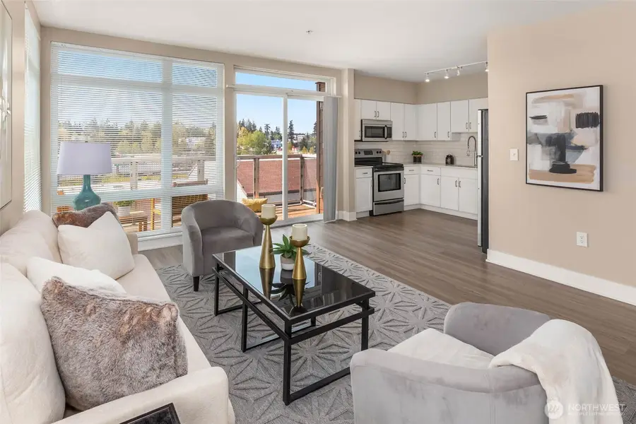 11415 Slater Avenue Ne #206, Kirkland, WA 98033 - #3