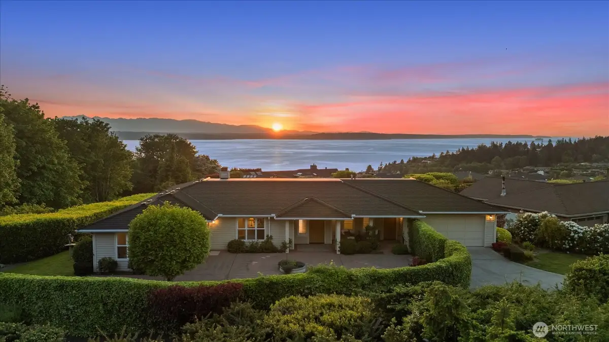 17707 13th Avenue Nw, Shoreline, WA 98177 - #1