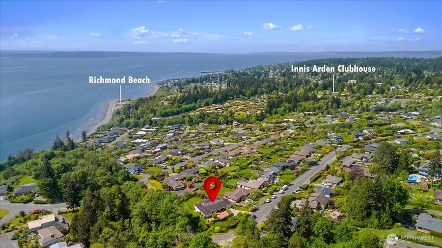 17707 13th Avenue Nw, Shoreline, WA 98177 - #2