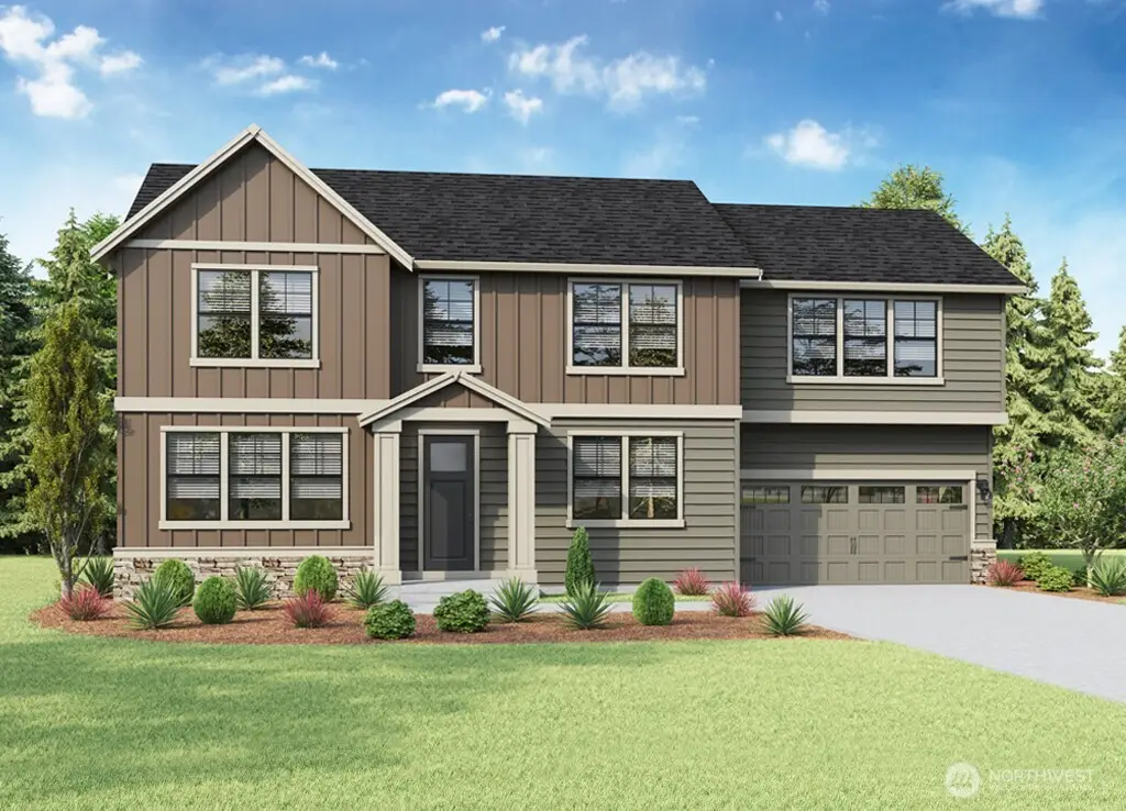 23750 SE 49th Street, Issaquah, WA 98027 - #1