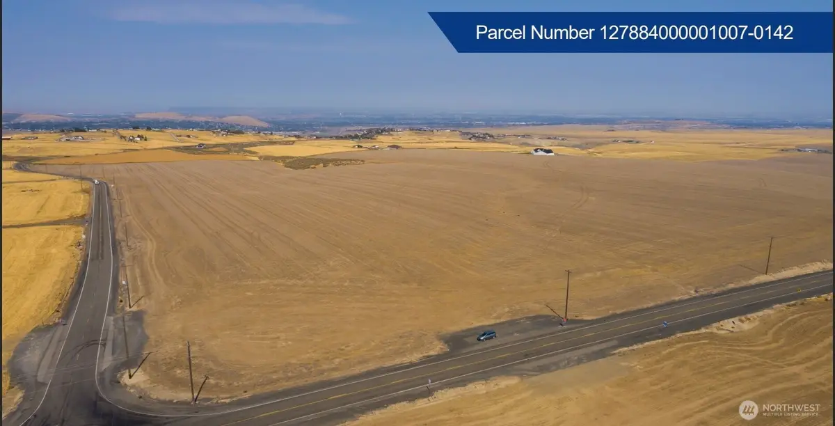 0 Clodfelter Road, Kennewick, WA 99338 - #1