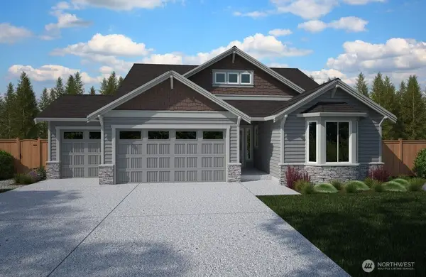 5216 Klahanie Drive Nw, Olympia, WA 98502