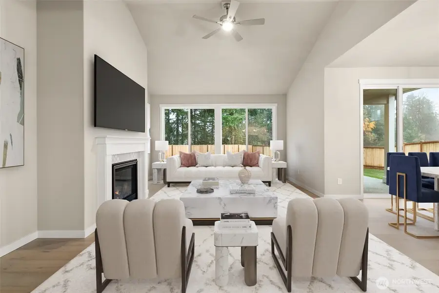 5216 Klahanie Drive Nw, Olympia, WA 98502 - #3