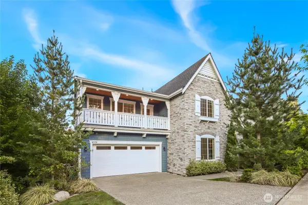 4728 165th Place Ne, Redmond, WA 98052