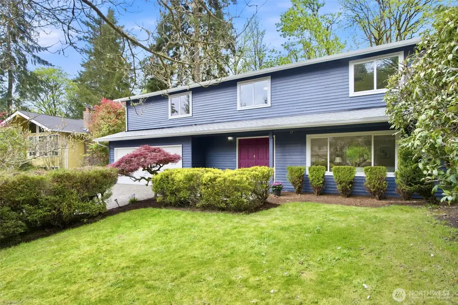 5605 140th Place Se, Bellevue, WA 98006 - #3