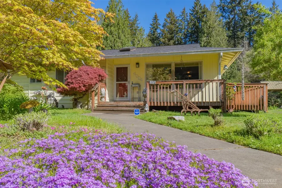 4004 Alonna Drive Ne, Olympia, WA 98506 - #2