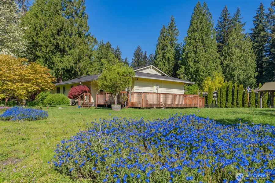 4004 Alonna Drive Ne, Olympia, WA 98506 - #3