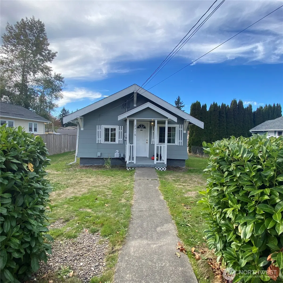 2716 Sylvan Drive W, University Place, WA 98466 - #1