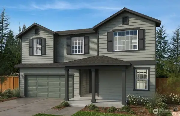 1858 NW Nahele Court #64, Poulsbo, WA 98370