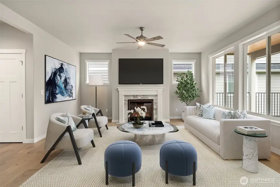 7716 Manzanita Drive #Lot 2, Olympia, WA 98502 - #3