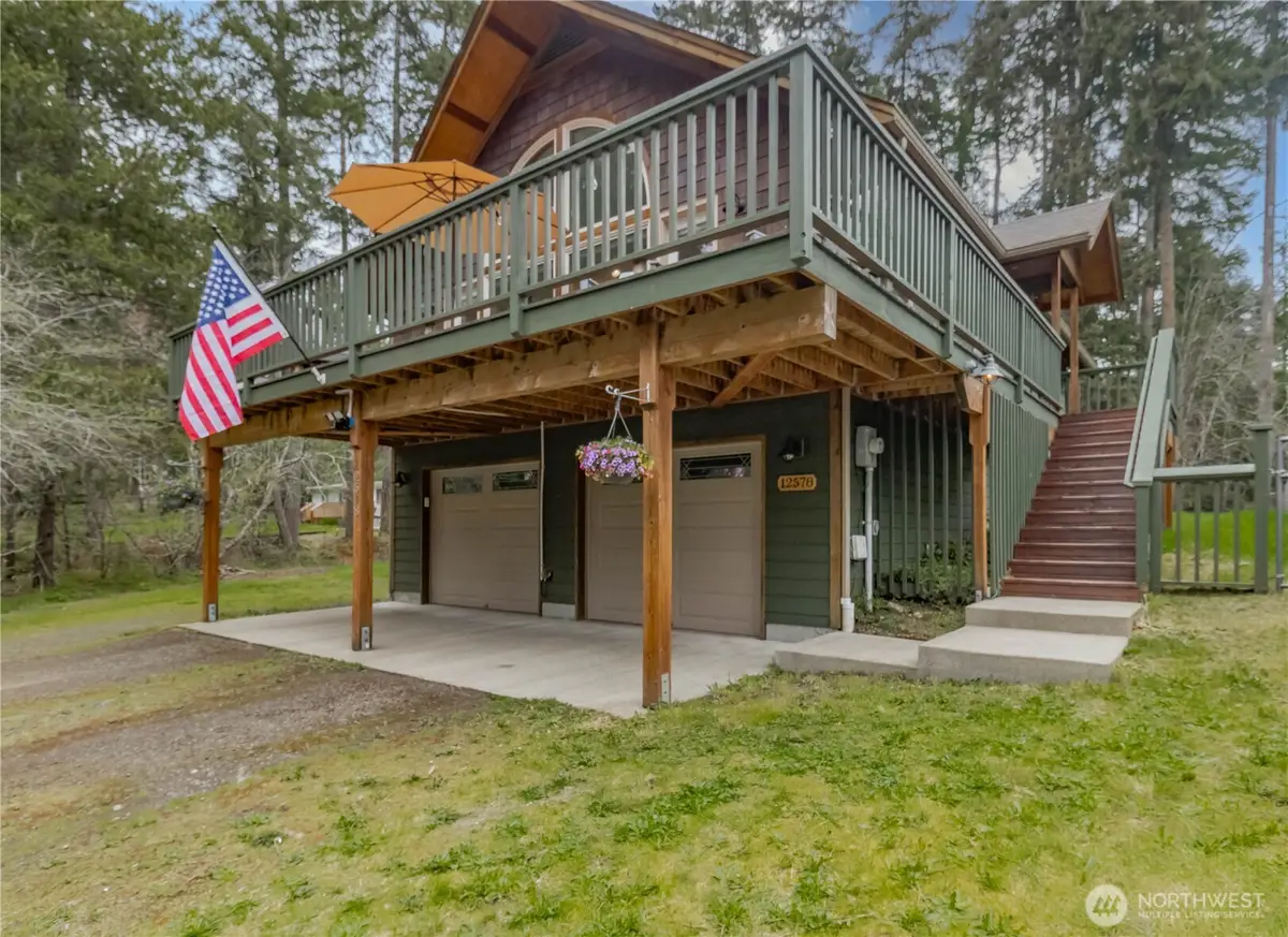 12578 Wye Lake Blvd Sw, Port Orchard, WA 98367 - #1
