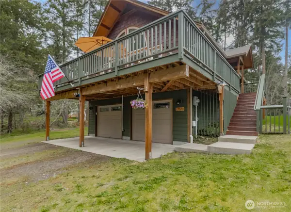 12578 Wye Lake Blvd Sw, Port Orchard, WA 98367