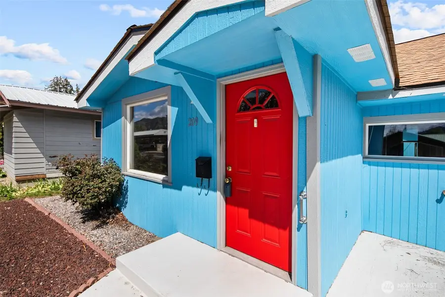 209 Elberta Avenue, Cashmere, WA 98815 - #2