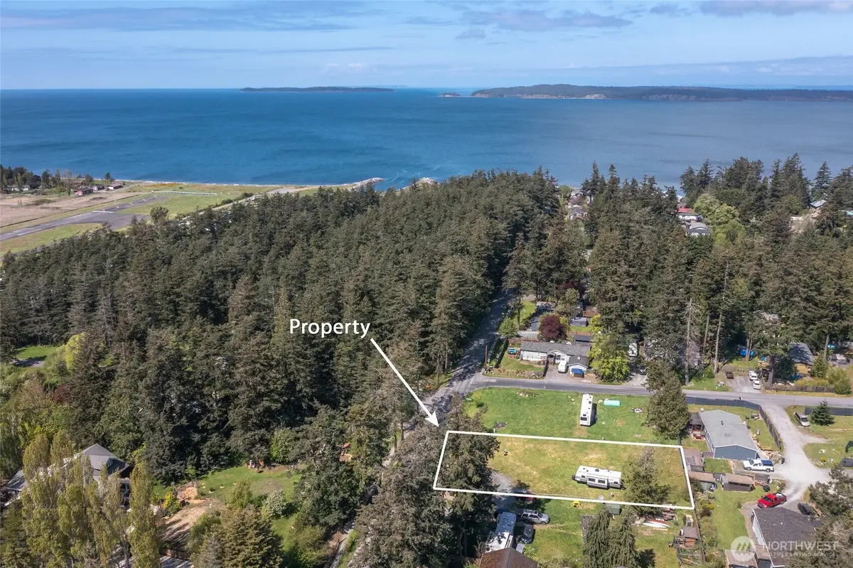 1490 North Beach Road #2, Orcas, WA 98245 - #1