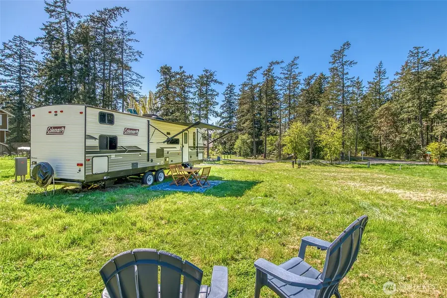 1490 North Beach Road #2, Orcas, WA 98245 - #2