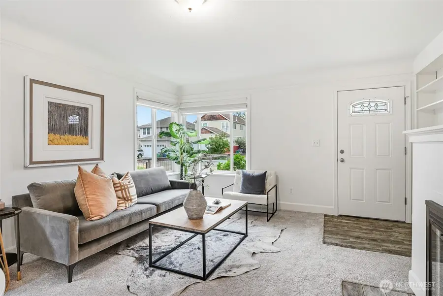 8521 S 117th Street, Seattle, WA 98178 - #3