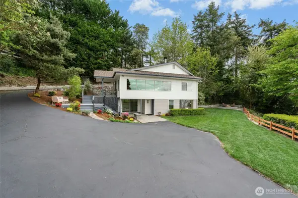 8953 NE 116th Place, Kirkland, WA 98034