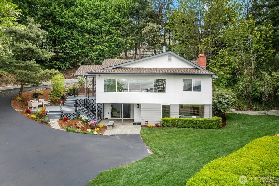 8953 NE 116th Place, Kirkland, WA 98034 - #2