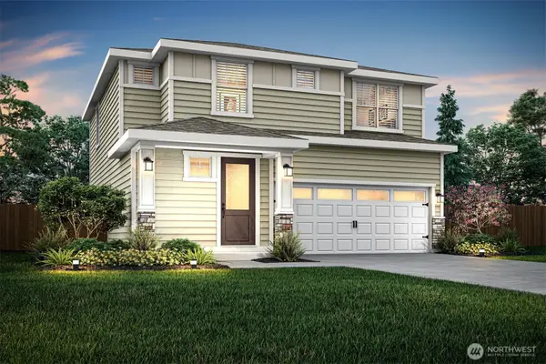 6096 NW Bruggman Loop, Bremerton, WA 98312